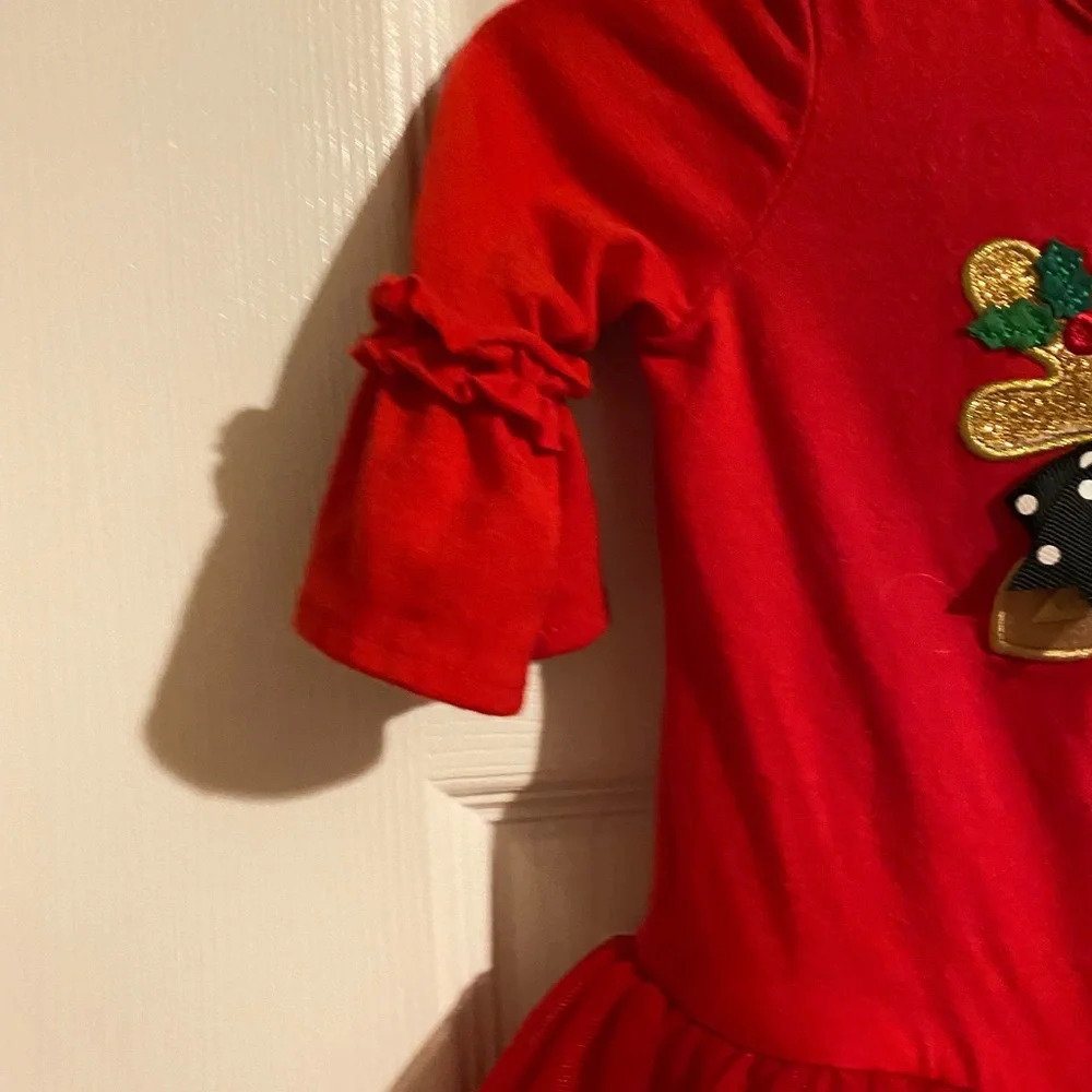 Emily Rose Rudolph Dress - Picture 8 of 9